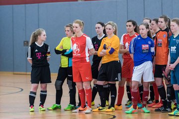 Bild 166 - Norddeutschen Futsalmeisterschaften : Sieger: Osnabr�cker SC